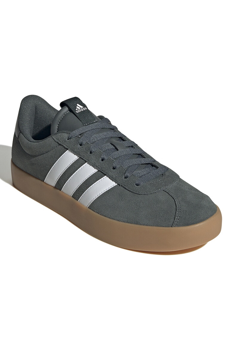 adidas Sportswear Pantofi sport de piele intoarsa VL Court 3.0 - Pled.ro