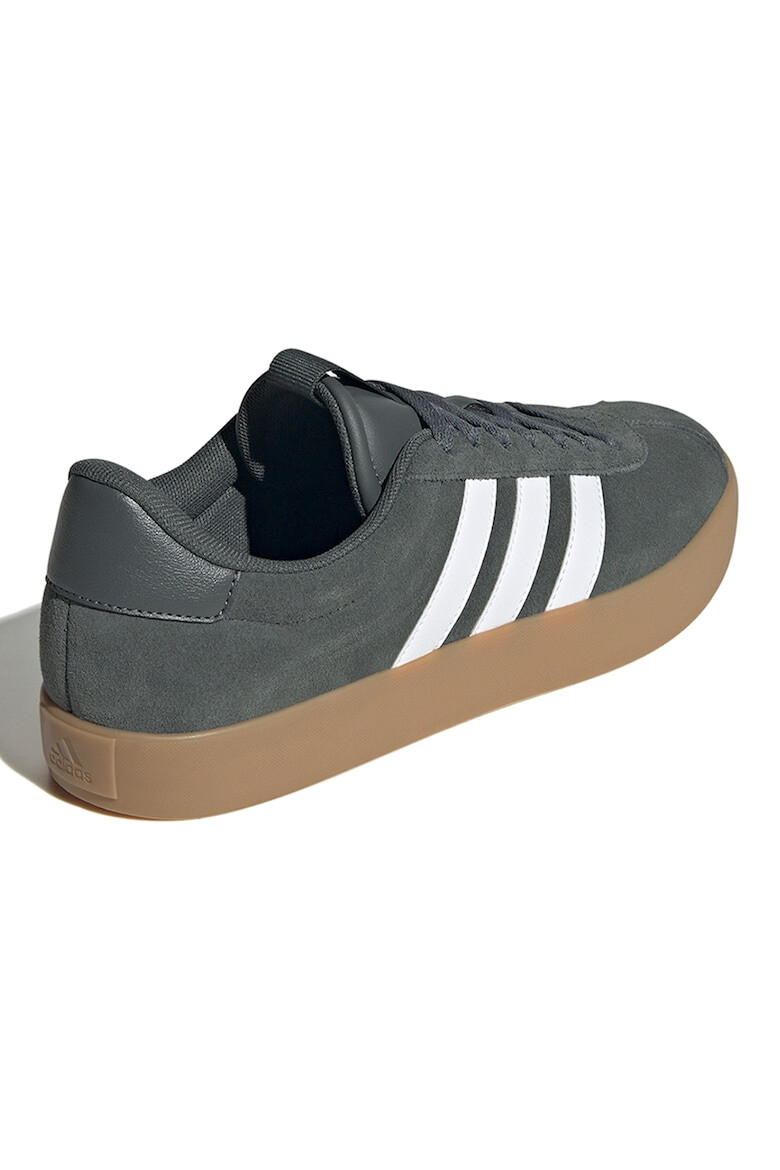 adidas Sportswear Pantofi sport de piele intoarsa VL Court 3.0 - Pled.ro