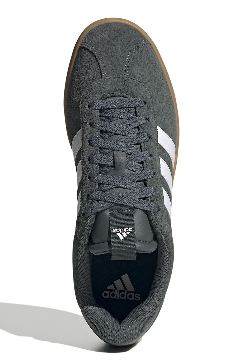 adidas Sportswear Pantofi sport de piele intoarsa VL Court 3.0 - Pled.ro