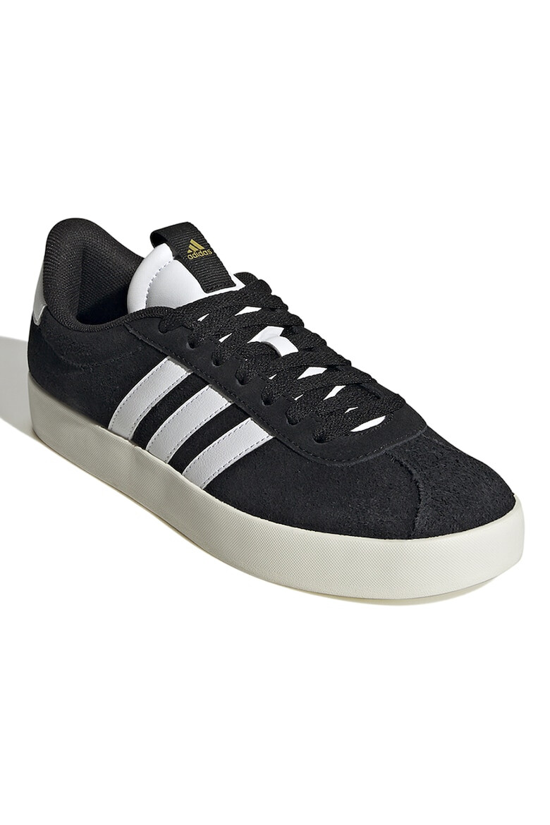 adidas Sportswear Pantofi sport de piele intoarsa VL Court 3.0 - Pled.ro