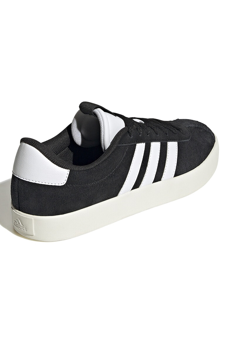 adidas Sportswear Pantofi sport de piele intoarsa VL Court 3.0 - Pled.ro