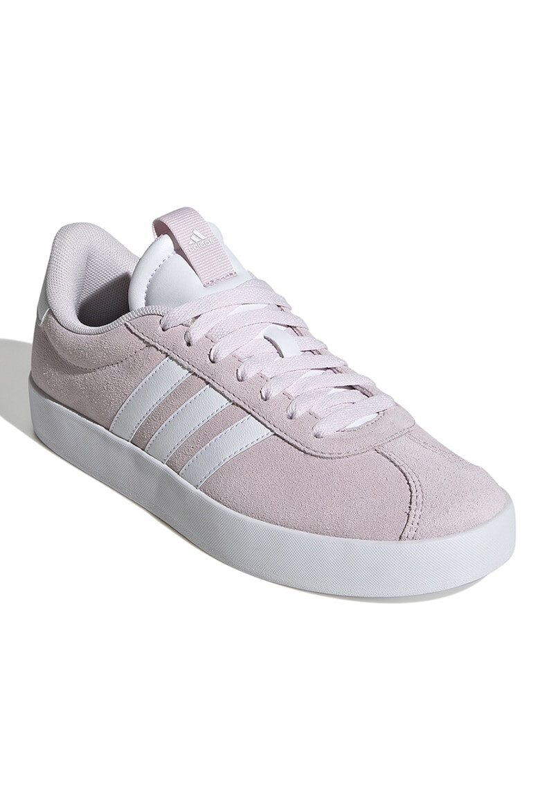 adidas Sportswear Pantofi sport de piele intoarsa VL Court 3.0 - Pled.ro