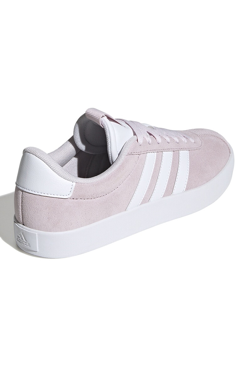 adidas Sportswear Pantofi sport de piele intoarsa VL Court 3.0 - Pled.ro