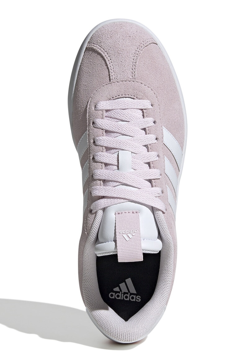 adidas Sportswear Pantofi sport de piele intoarsa VL Court 3.0 - Pled.ro