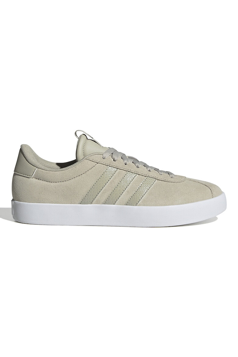 adidas Sportswear Pantofi sport de piele intoarsa VL Court 3.0 - Pled.ro