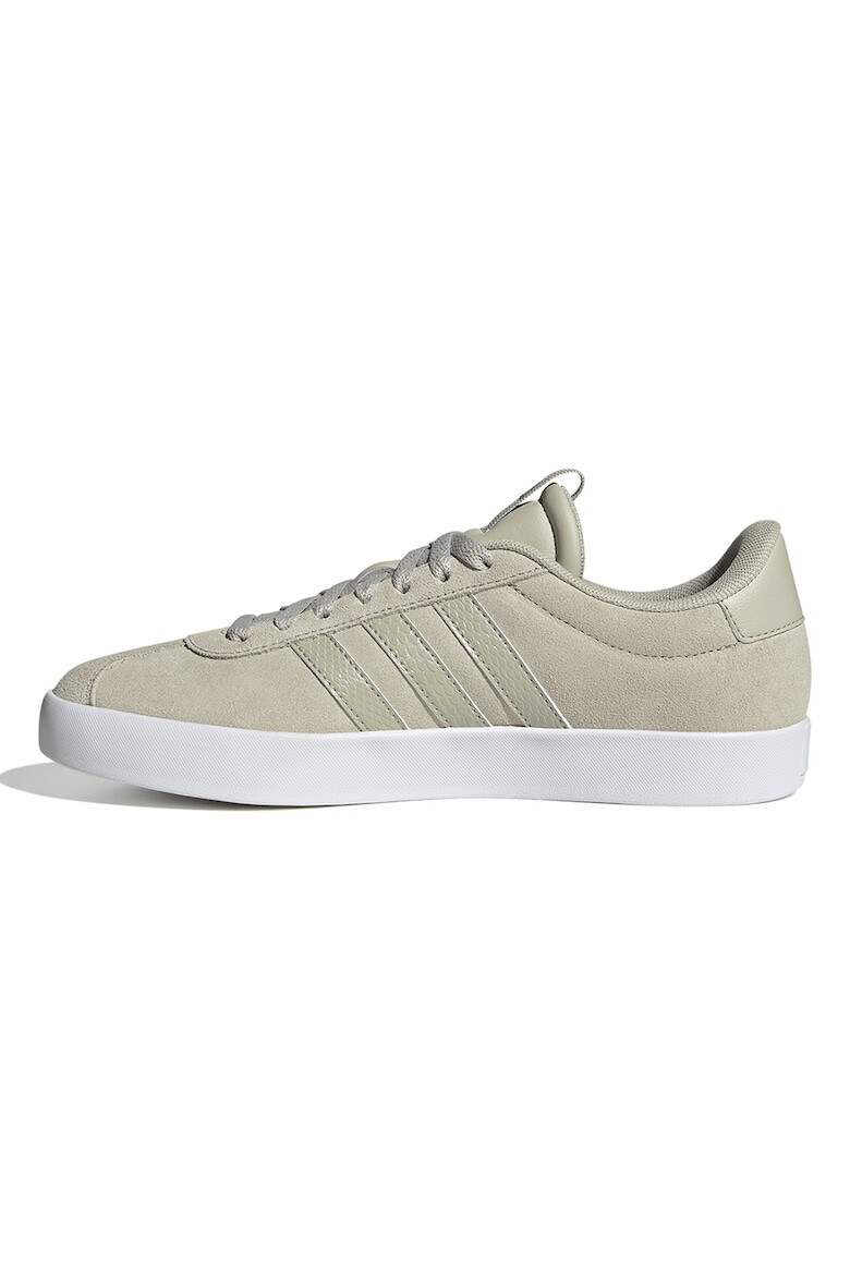 adidas Sportswear Pantofi sport de piele intoarsa VL Court 3.0 - Pled.ro