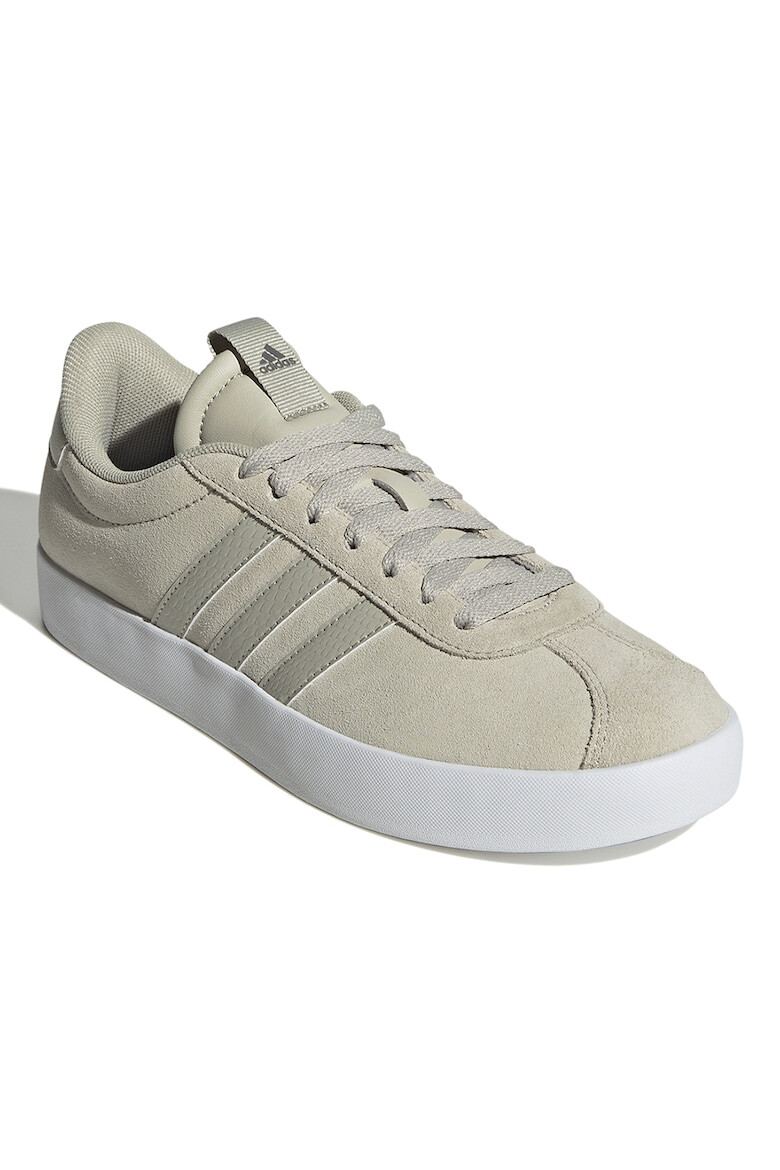 adidas Sportswear Pantofi sport de piele intoarsa VL Court 3.0 - Pled.ro