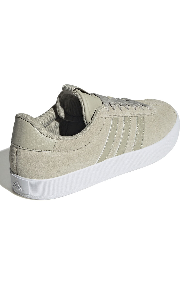 adidas Sportswear Pantofi sport de piele intoarsa VL Court 3.0 - Pled.ro