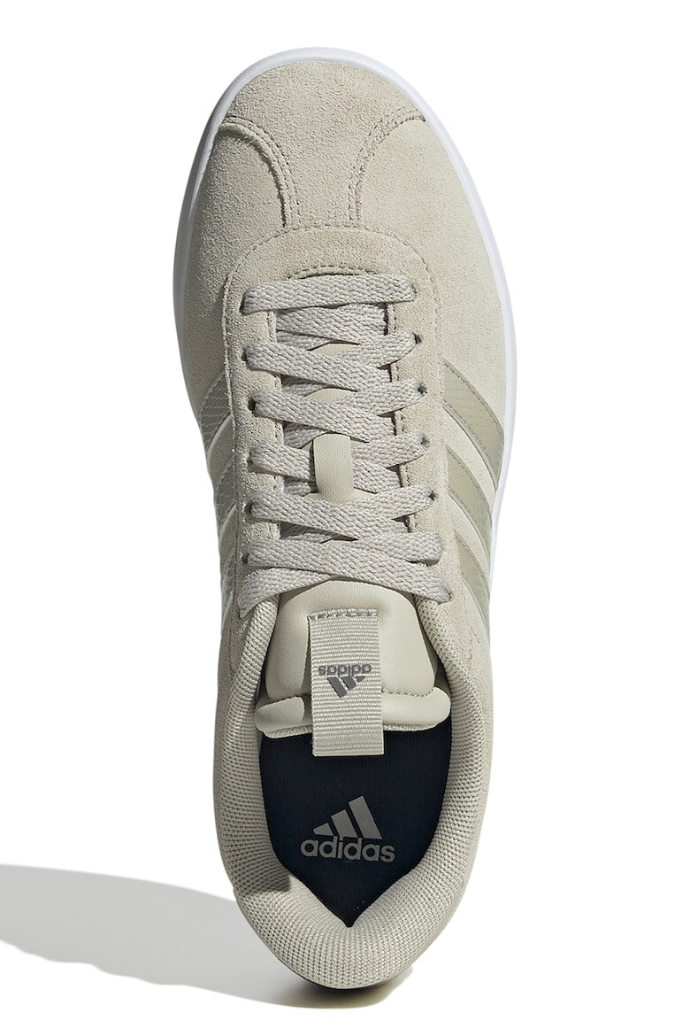 adidas Sportswear Pantofi sport de piele intoarsa VL Court 3.0 - Pled.ro