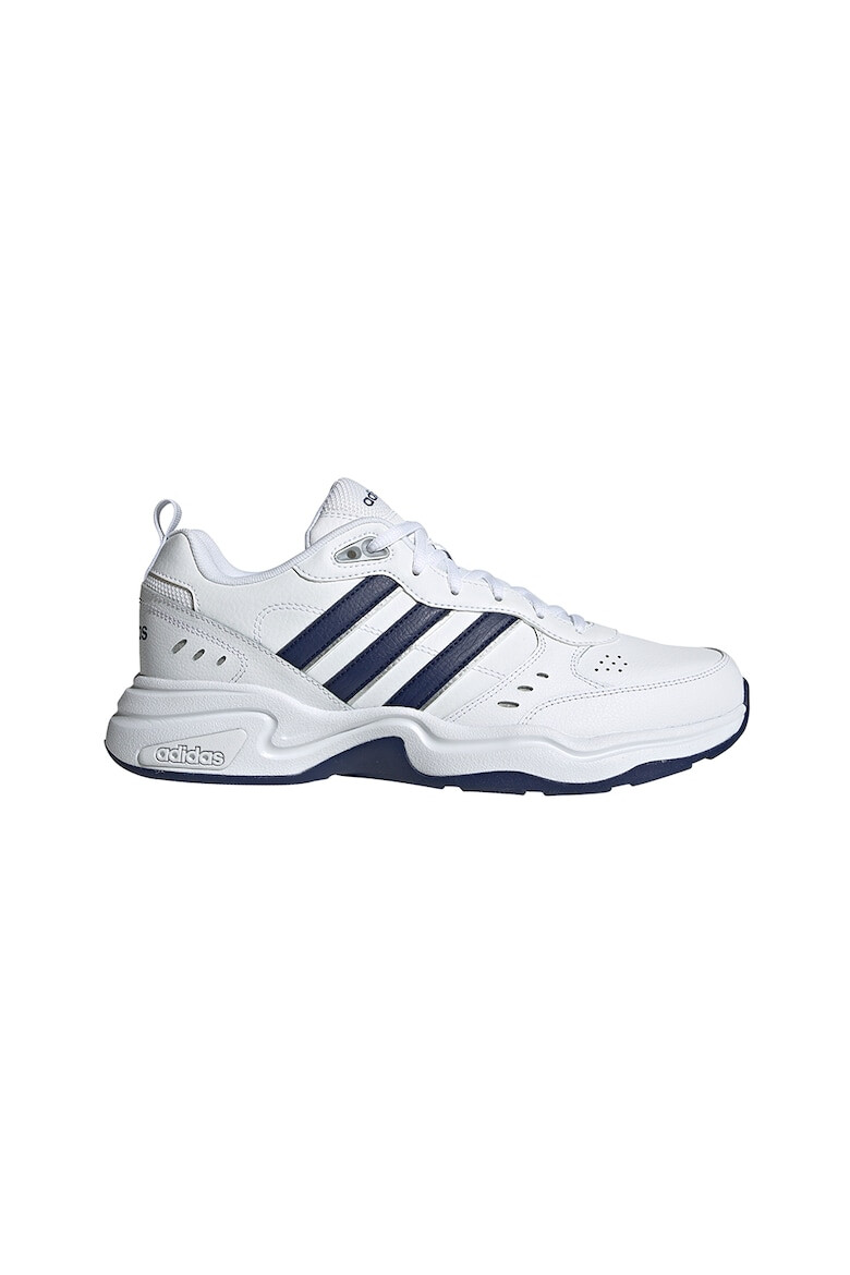 adidas Sportswear Pantofi sport de piele peliculizata Fundamental - Pled.ro