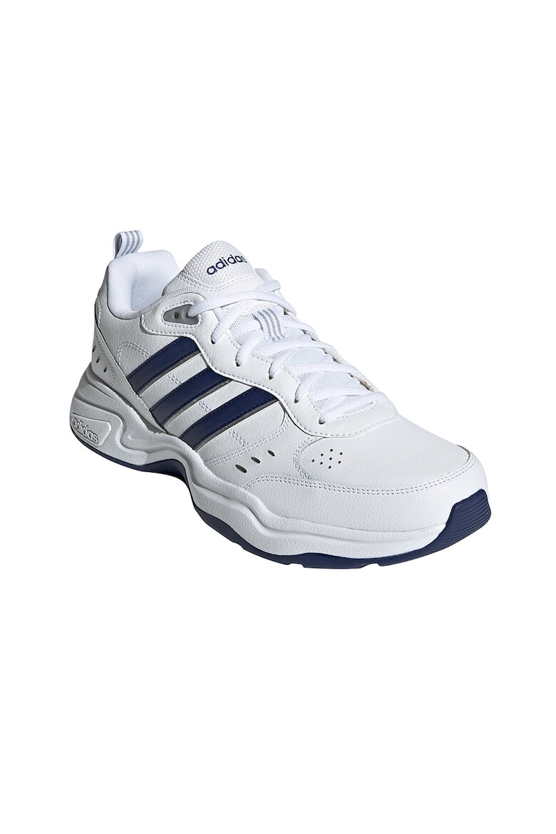 adidas Sportswear Pantofi sport de piele peliculizata Fundamental - Pled.ro