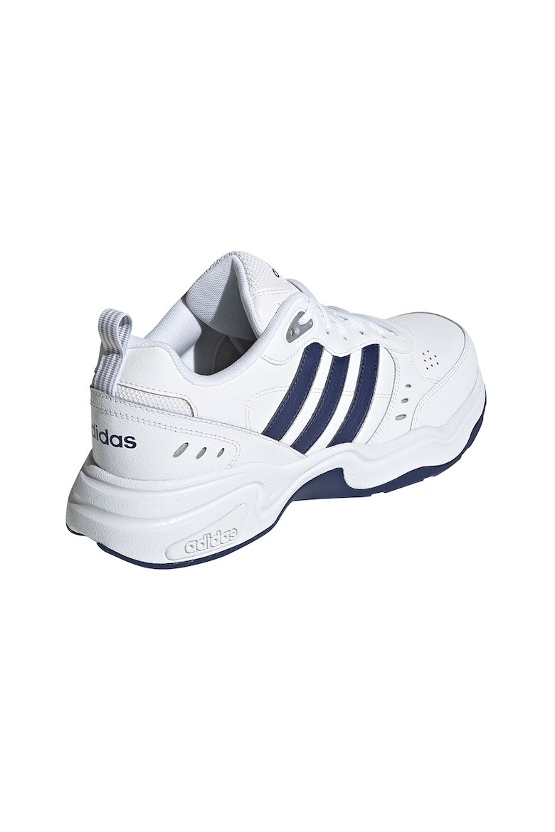 adidas Sportswear Pantofi sport de piele peliculizata Fundamental - Pled.ro