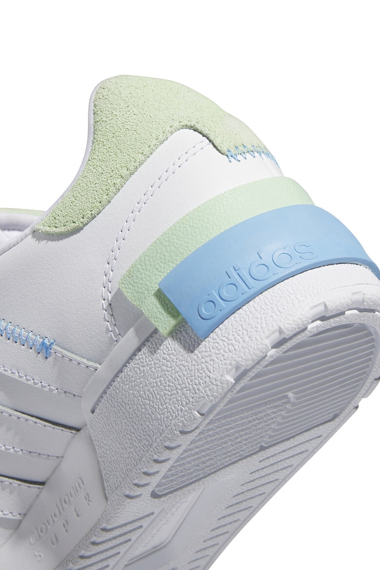 adidas Sportswear Pantofi sport de piele si piele ecologica Postmove - Pled.ro