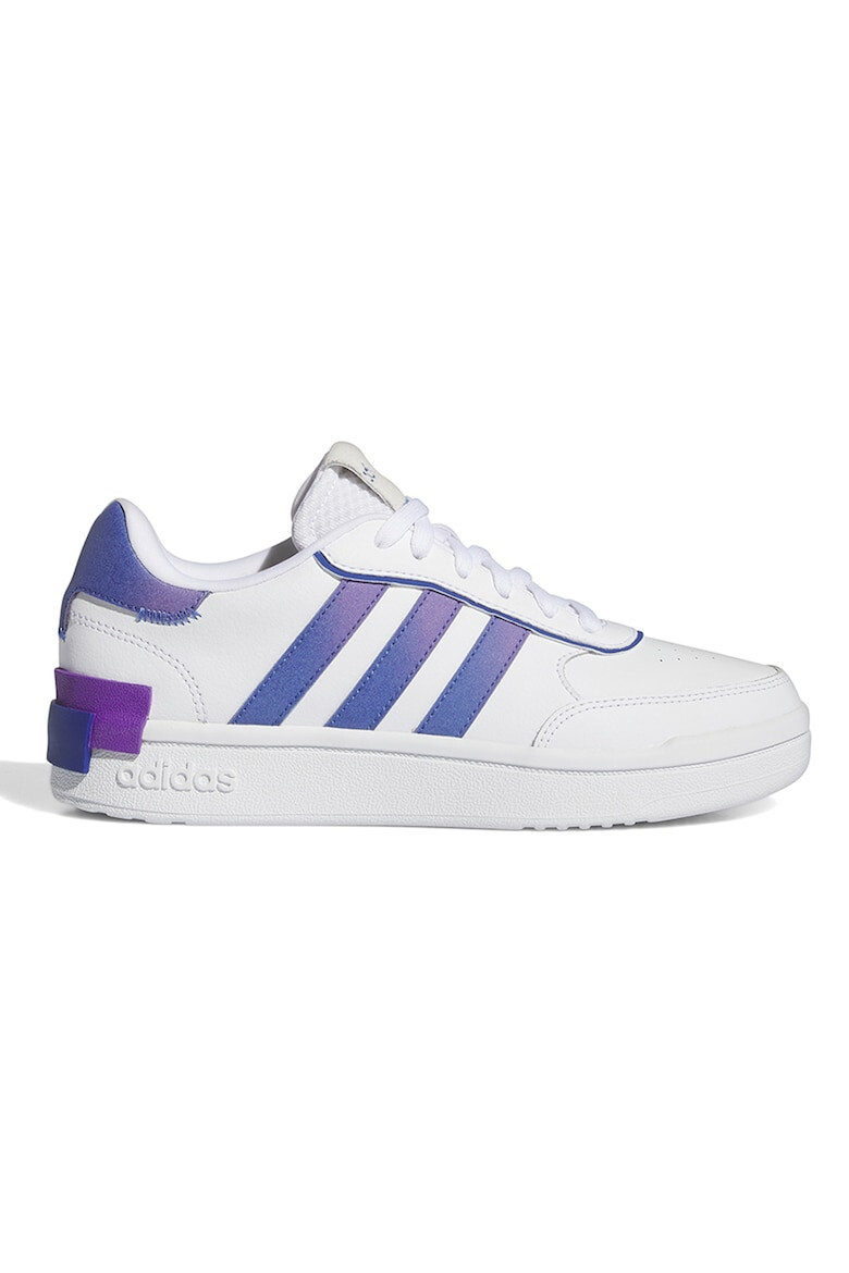 adidas Sportswear Pantofi sport de piele si piele ecologica Postmove - Pled.ro