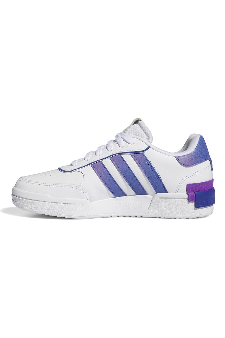 adidas Sportswear Pantofi sport de piele si piele ecologica Postmove - Pled.ro