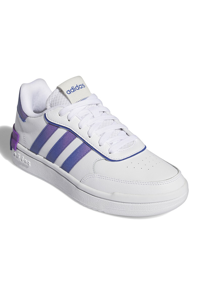 adidas Sportswear Pantofi sport de piele si piele ecologica Postmove - Pled.ro