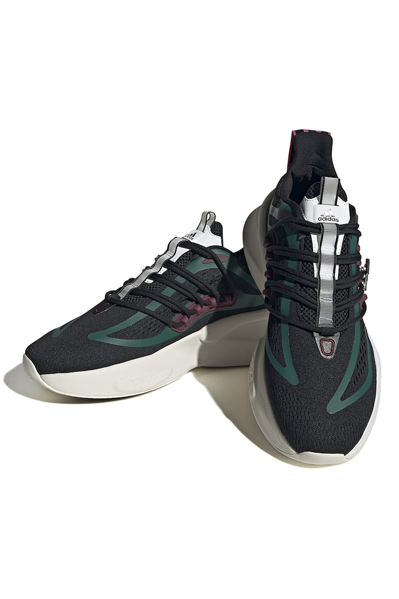 adidas Sportswear Pantofi sport de plasa cu detalii contrastante Alpha Boost - Pled.ro