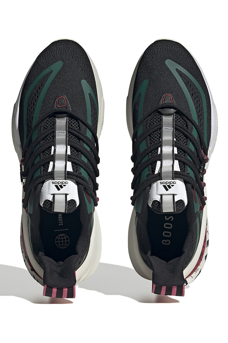 adidas Sportswear Pantofi sport de plasa cu detalii contrastante Alpha Boost - Pled.ro