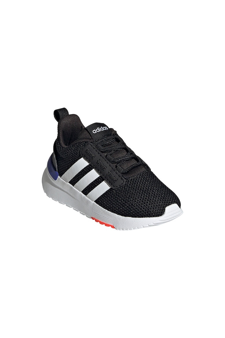 adidas Sportswear Pantofi sport de plasa cu detalii logo Racer TR21 - Pled.ro