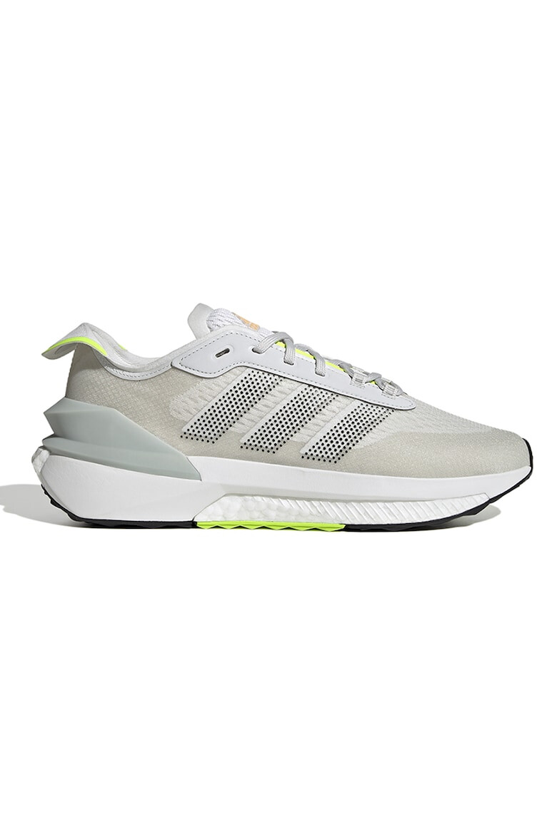 adidas Sportswear Pantofi sport de plasa cu insertii din material sintetic Avryn - Pled.ro