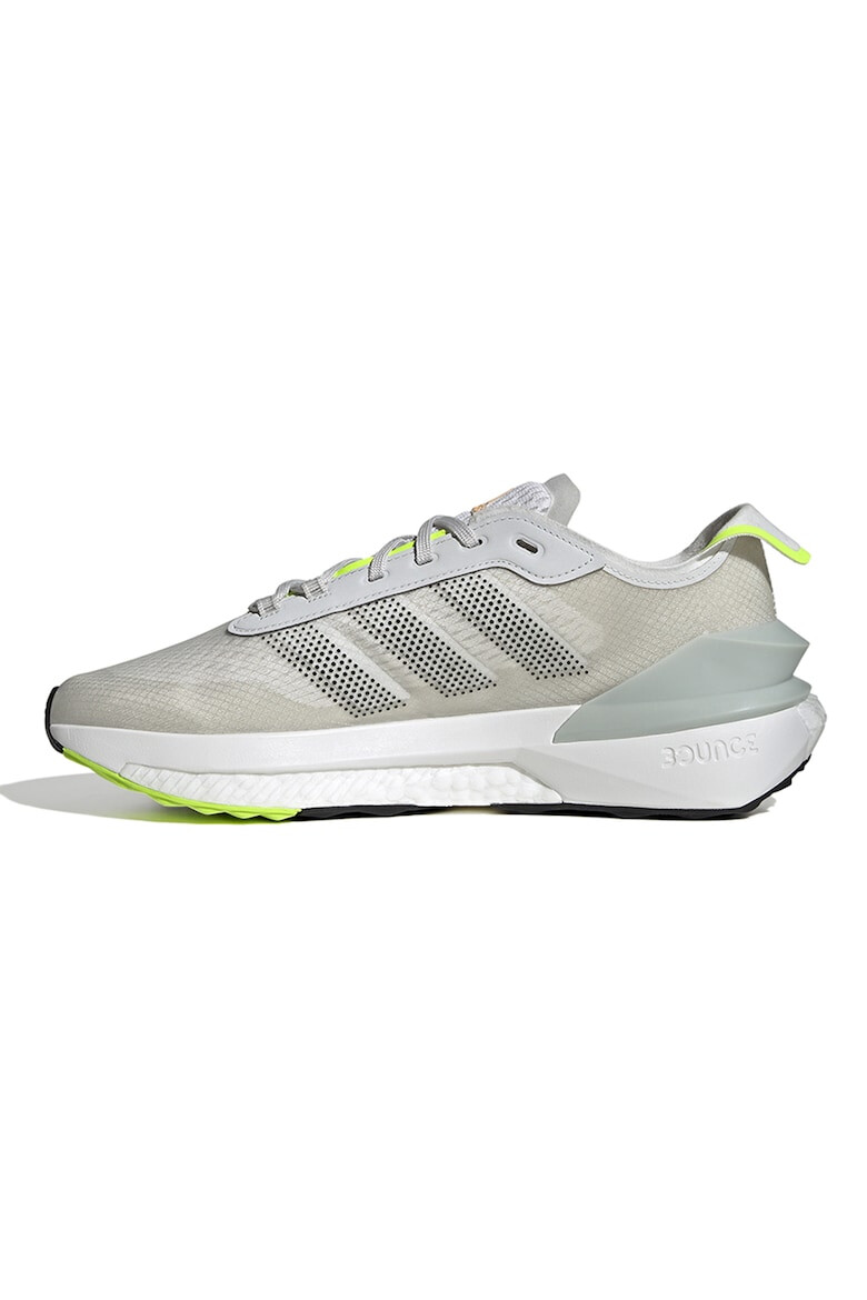 adidas Sportswear Pantofi sport de plasa cu insertii din material sintetic Avryn - Pled.ro