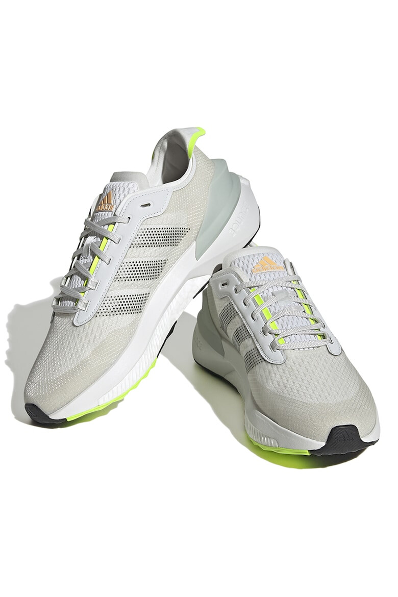 adidas Sportswear Pantofi sport de plasa cu insertii din material sintetic Avryn - Pled.ro