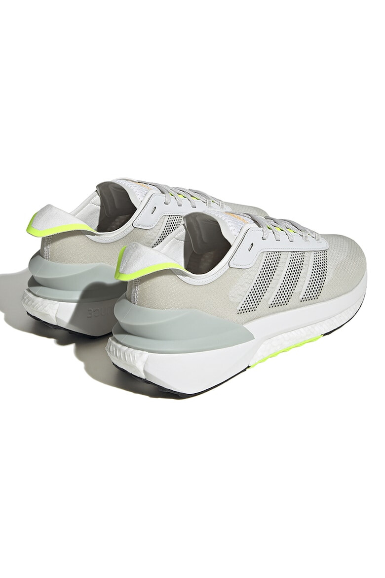 adidas Sportswear Pantofi sport de plasa cu insertii din material sintetic Avryn - Pled.ro