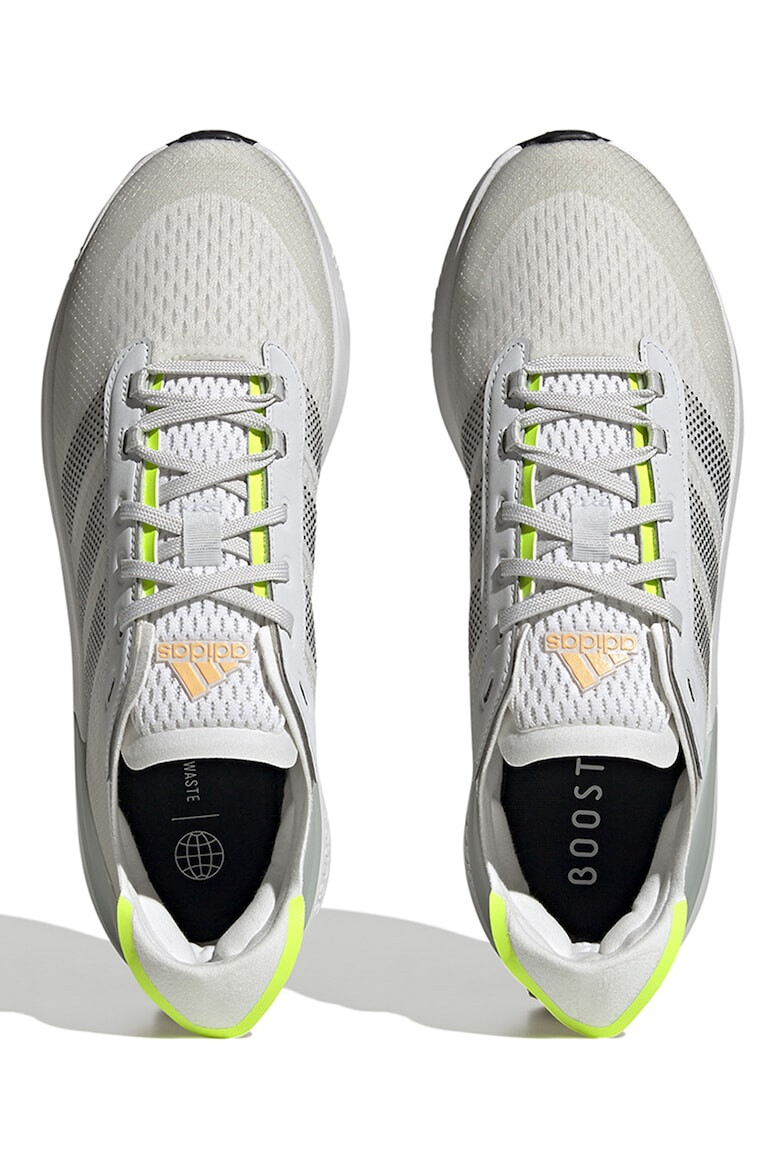 adidas Sportswear Pantofi sport de plasa cu insertii din material sintetic Avryn - Pled.ro