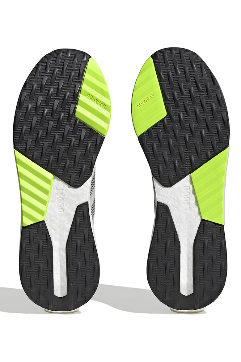 adidas Sportswear Pantofi sport de plasa cu insertii din material sintetic Avryn - Pled.ro