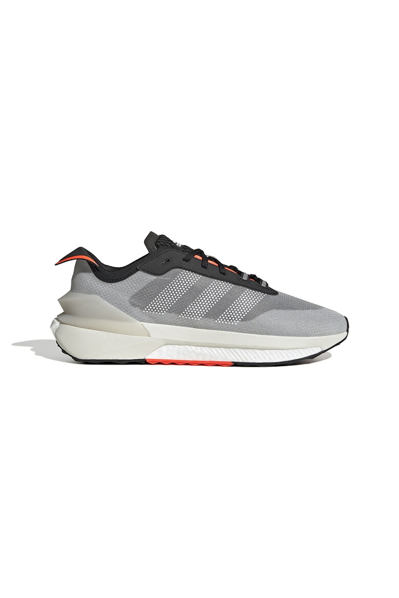 adidas Sportswear Pantofi sport de plasa cu insertii din material sintetic Avryn - Pled.ro