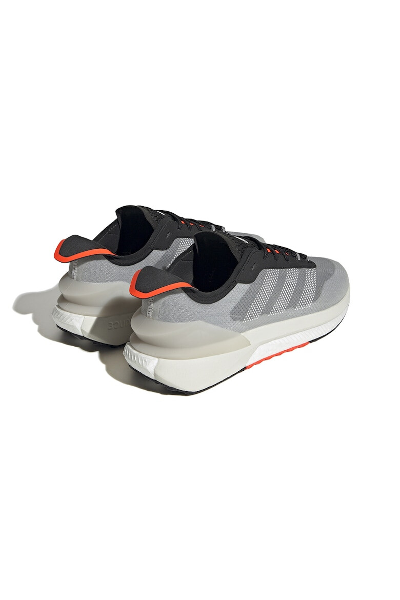 adidas Sportswear Pantofi sport de plasa cu insertii din material sintetic Avryn - Pled.ro