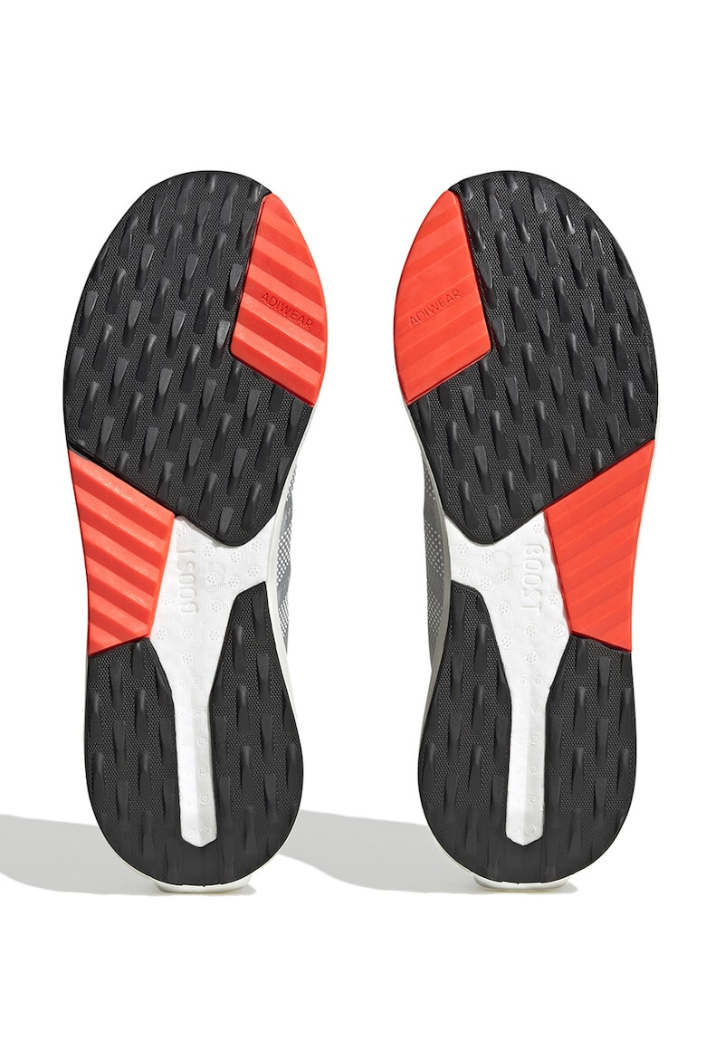 adidas Sportswear Pantofi sport de plasa cu insertii din material sintetic Avryn - Pled.ro