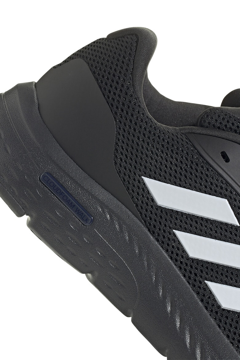 adidas Sportswear Pantofi sport de plasa cu logo - Pled.ro