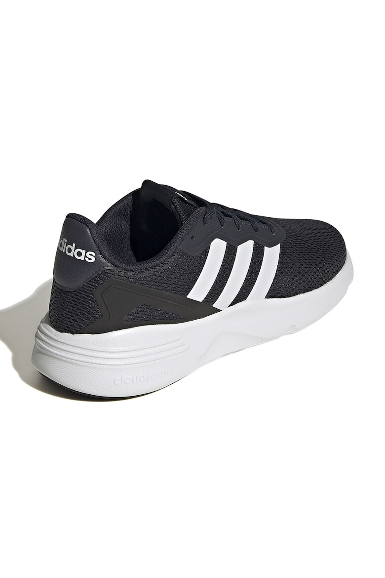 adidas Sportswear Pantofi sport de plasa cu logo Nebzed - Pled.ro