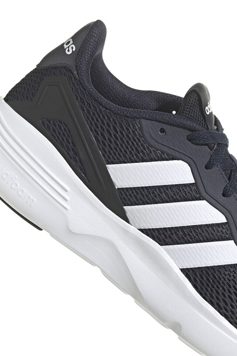 adidas Sportswear Pantofi sport de plasa cu logo Nebzed - Pled.ro