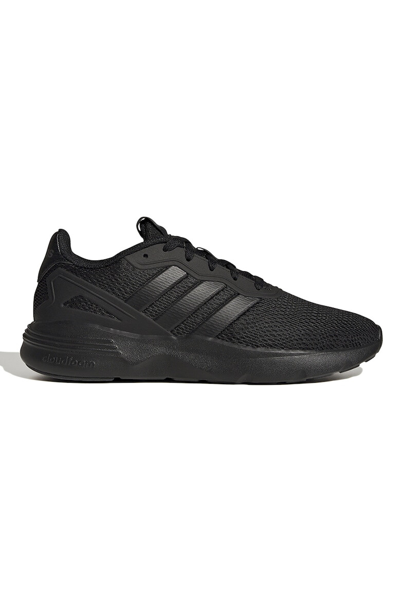 adidas Sportswear Pantofi sport de plasa cu logo Nebzed - Pled.ro