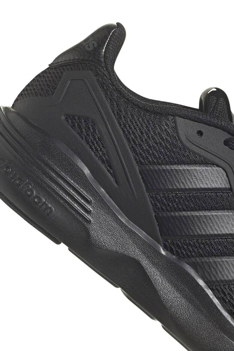 adidas Sportswear Pantofi sport de plasa cu logo Nebzed - Pled.ro