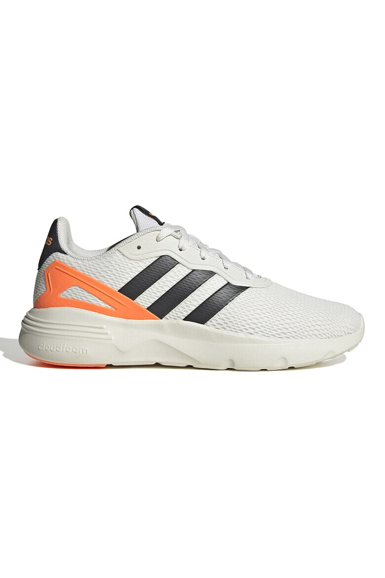 adidas Sportswear Pantofi sport de plasa cu logo Nebzed - Pled.ro