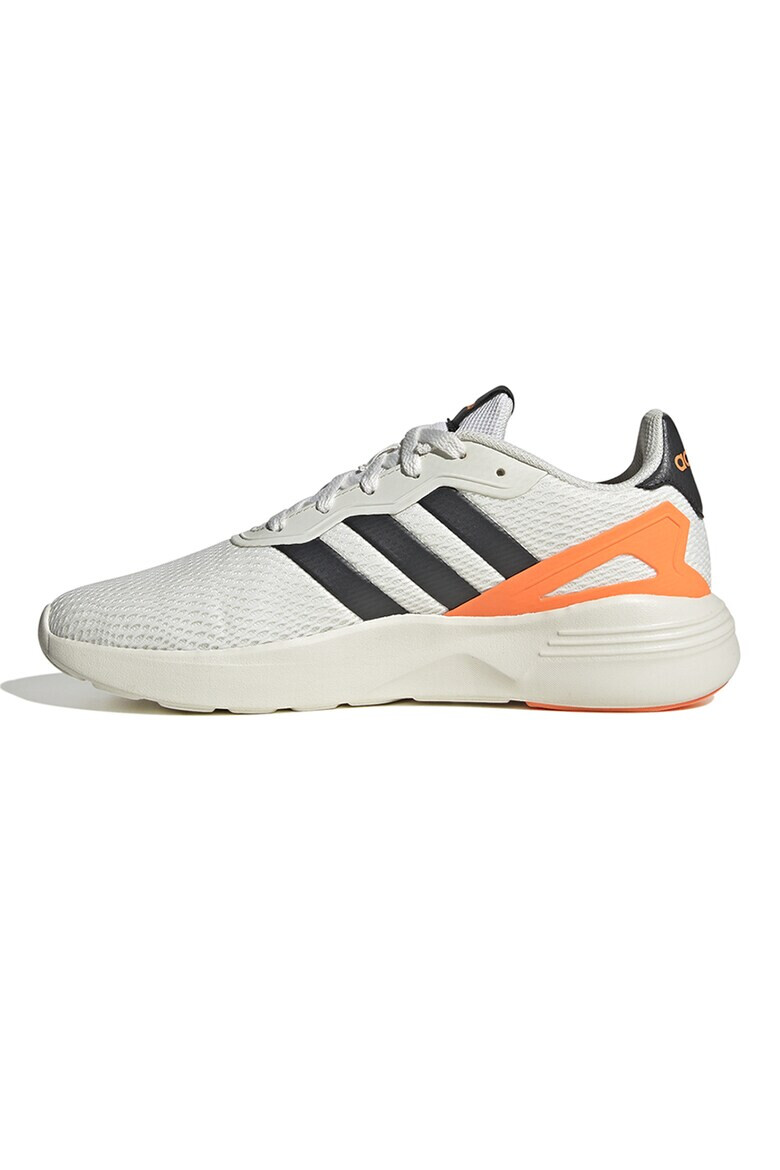 adidas Sportswear Pantofi sport de plasa cu logo Nebzed - Pled.ro