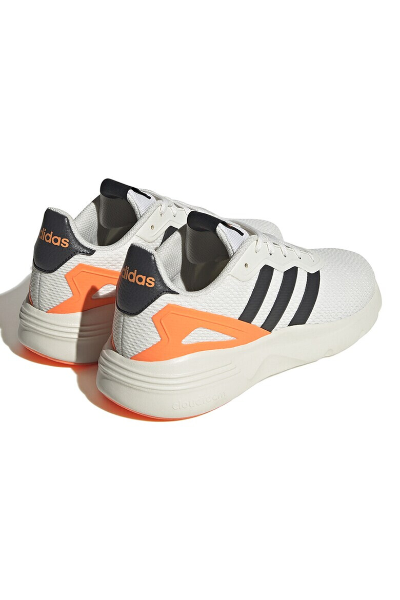 adidas Sportswear Pantofi sport de plasa cu logo Nebzed - Pled.ro