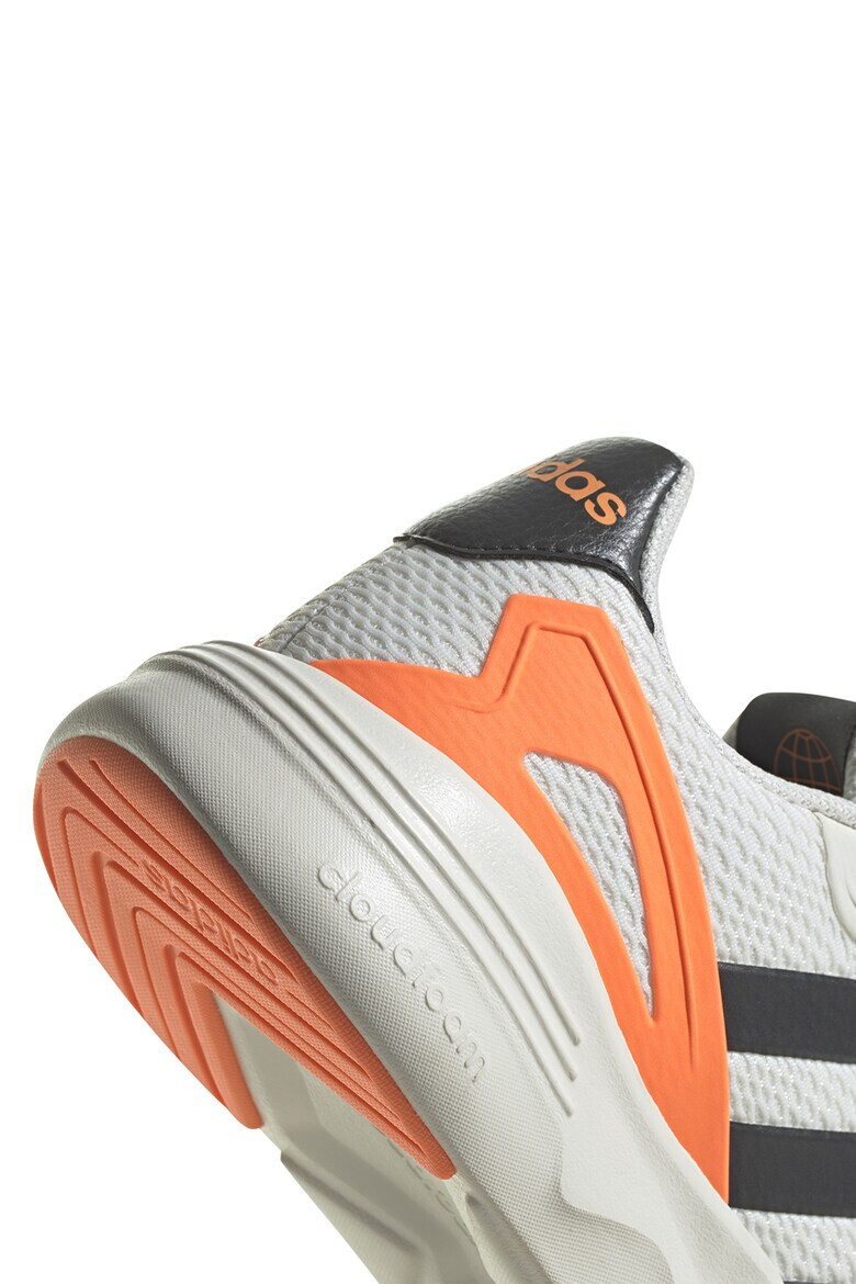 adidas Sportswear Pantofi sport de plasa cu logo Nebzed - Pled.ro