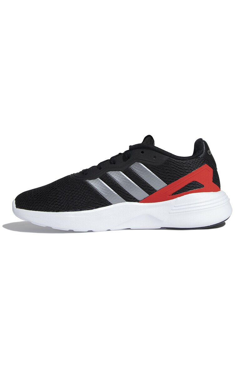 adidas Sportswear Pantofi sport de plasa cu logo Nebzed - Pled.ro