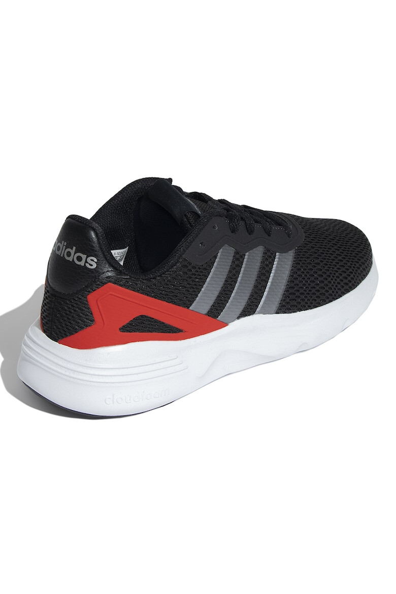 adidas Sportswear Pantofi sport de plasa cu logo Nebzed - Pled.ro