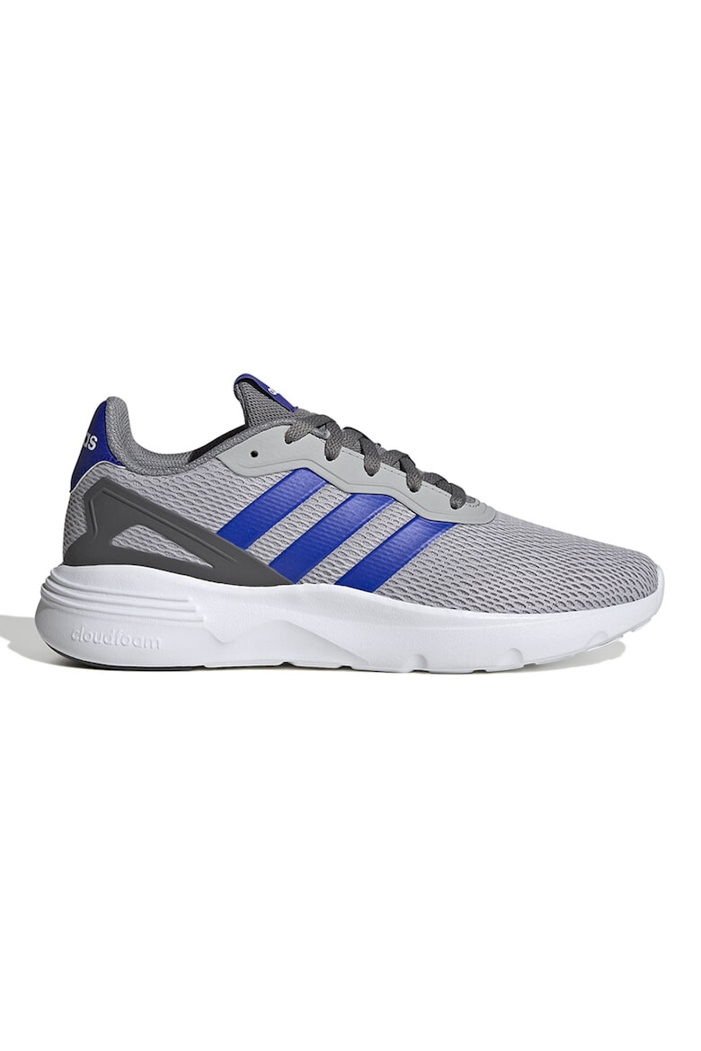 adidas Sportswear Pantofi sport de plasa cu logo Nebzed - Pled.ro