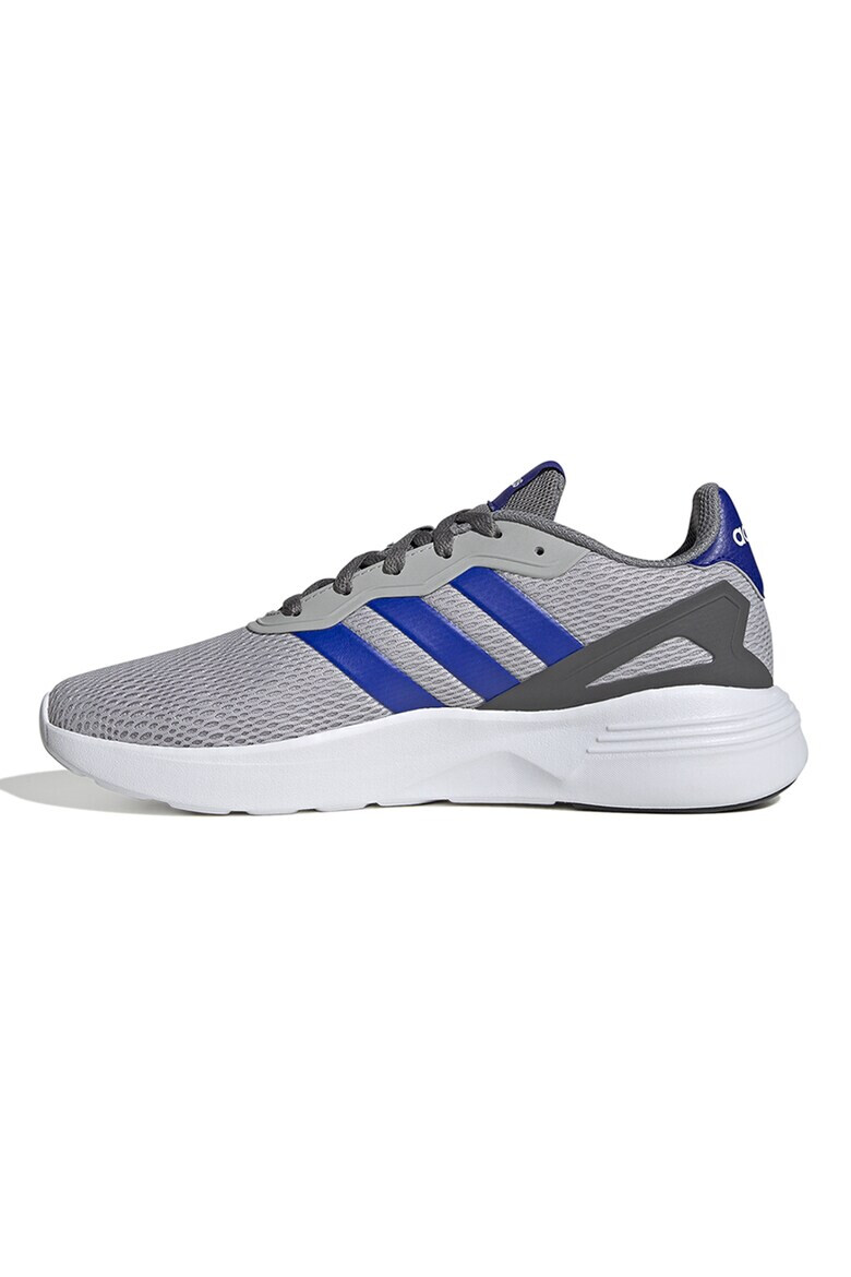 adidas Sportswear Pantofi sport de plasa cu logo Nebzed - Pled.ro