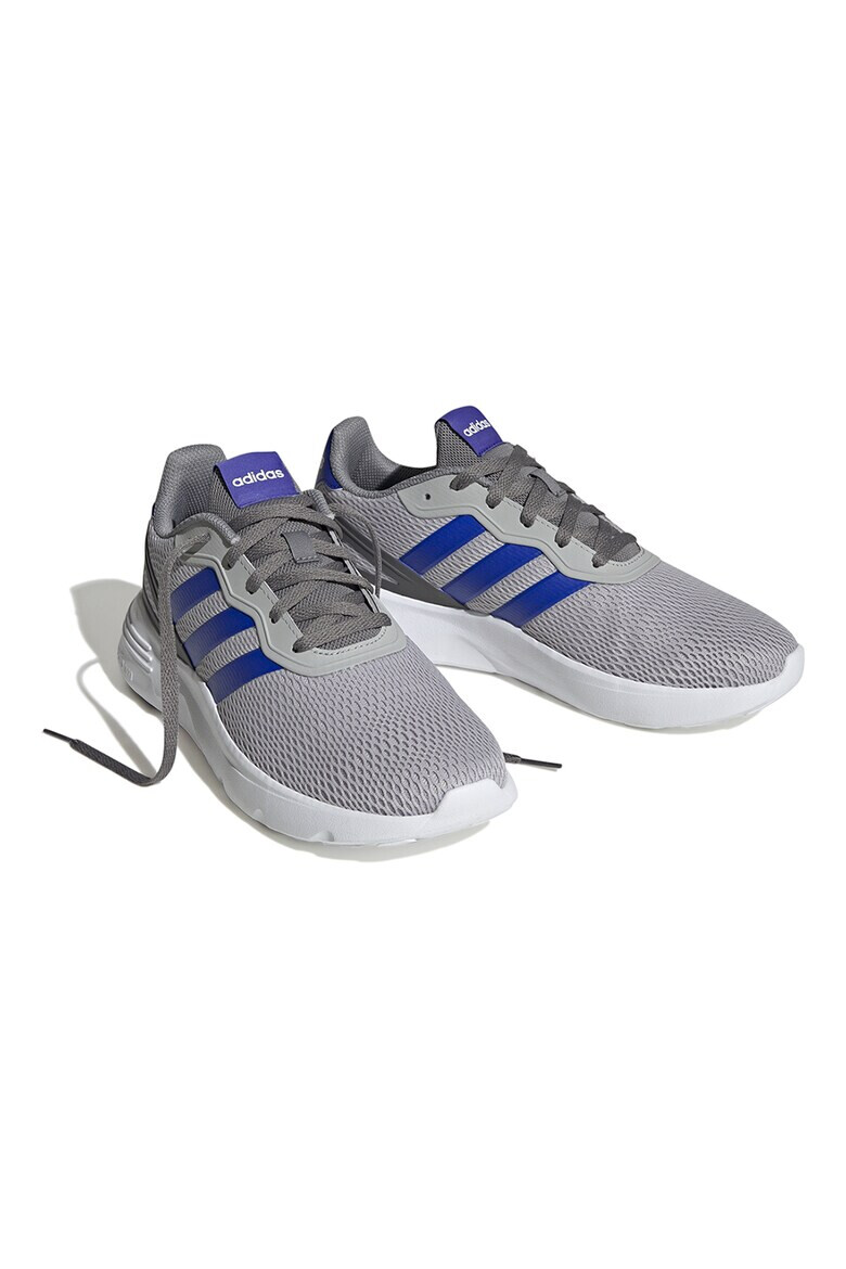 adidas Sportswear Pantofi sport de plasa cu logo Nebzed - Pled.ro