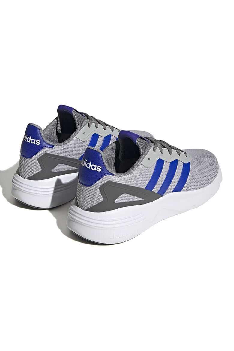 adidas Sportswear Pantofi sport de plasa cu logo Nebzed - Pled.ro