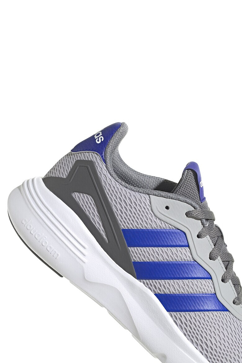 adidas Sportswear Pantofi sport de plasa cu logo Nebzed - Pled.ro