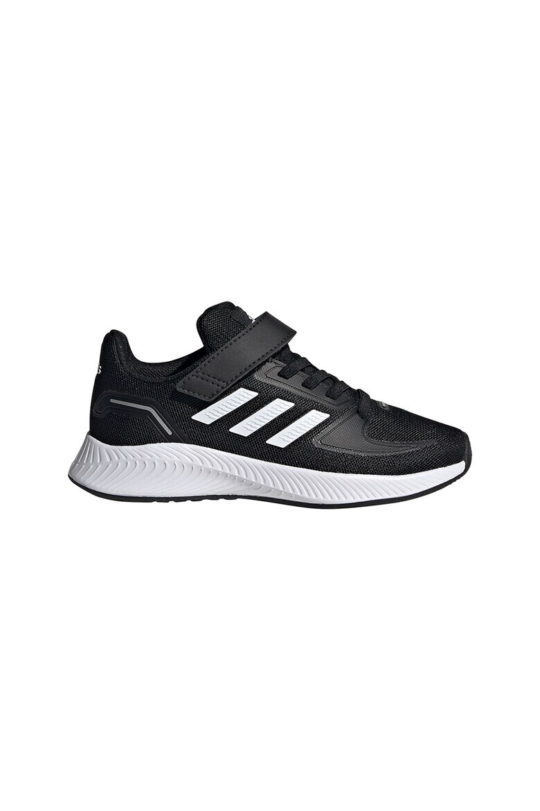 adidas Sportswear Pantofi sport de plasa cu sireturi elastice Run Falcon - Pled.ro