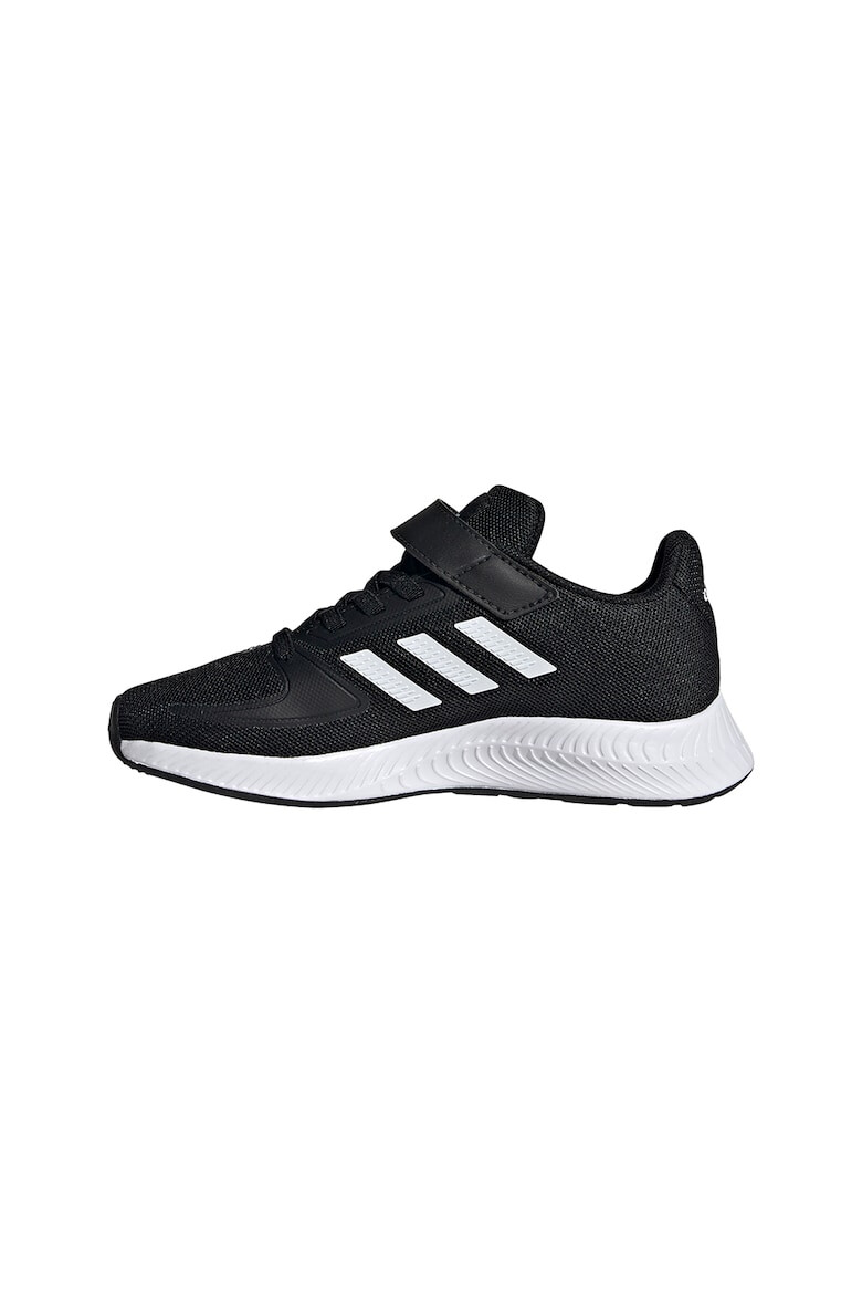 adidas Sportswear Pantofi sport de plasa cu sireturi elastice Run Falcon - Pled.ro